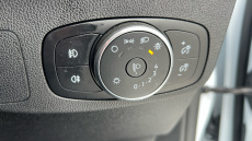 Ford Focus 1.0 EcoBoost Titanium 5dr Petrol Hatchback